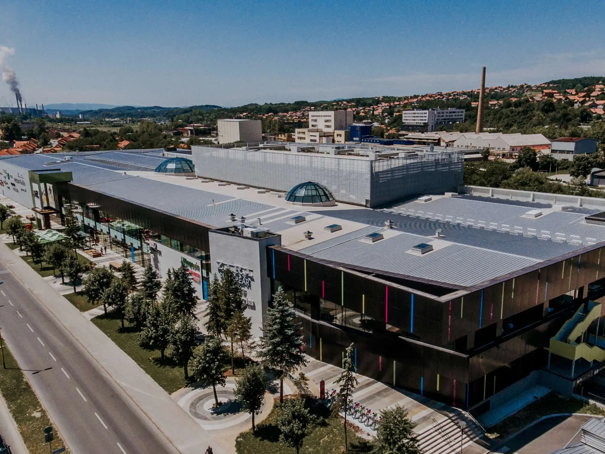 Bingo City Centar Tuzla