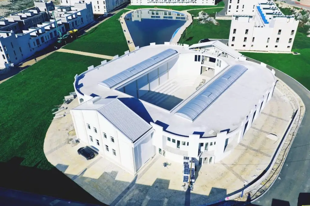 Svjetlosni elementi / Svjetlarnici